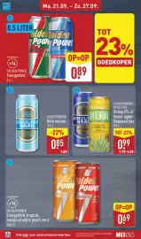 ALDI folder week 39 Pagina 16