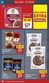 ALDI folder week 39 Pagina 20