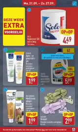 ALDI folder week 39 Pagina 21