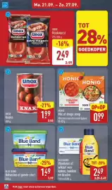 ALDI folder week 39 Pagina 22