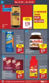 ALDI folder week 39 Pagina 24