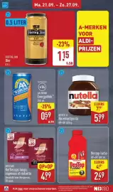 ALDI folder week 39 Pagina 24