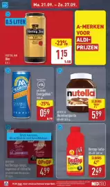 ALDI folder week 39 Pagina 24