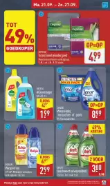 ALDI folder week 39 Pagina 25