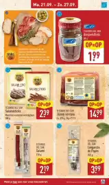 ALDI folder week 39 Pagina 27