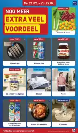 ALDI folder week 39 Pagina 3
