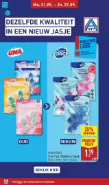 ALDI folder week 39 Pagina 34
