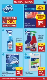 ALDI folder week 39 Pagina 35