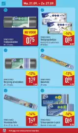 ALDI folder week 39 Pagina 36
