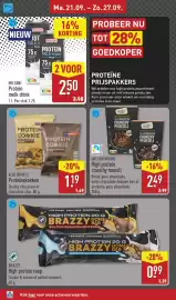 ALDI folder week 39 Pagina 38