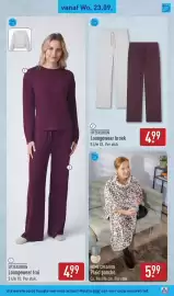 ALDI folder week 39 Pagina 49