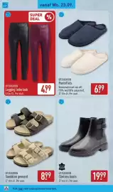 ALDI folder week 39 Pagina 50