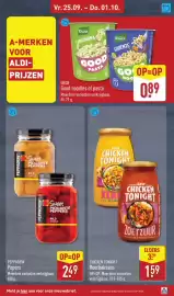 ALDI folder week 39 Pagina 55