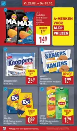 ALDI folder week 39 Pagina 56