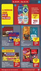 ALDI folder week 39 Pagina 57