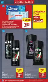 ALDI folder week 39 Pagina 58