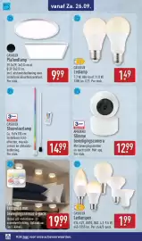 ALDI folder week 39 Pagina 64
