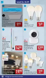 ALDI folder week 39 Pagina 64