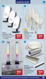 ALDI folder week 39 Pagina 65