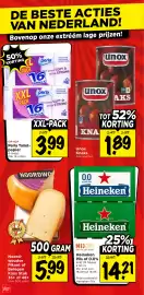 Vomar Voordeelmarkt folder week 39 Pagina 10