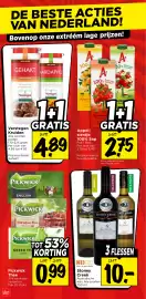 Vomar Voordeelmarkt folder week 39 Pagina 11