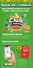 Vomar Voordeelmarkt folder week 39 Pagina 15