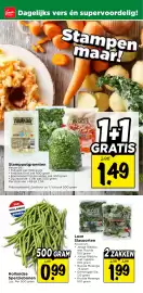Vomar Voordeelmarkt folder week 39 Pagina 17