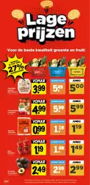 Vomar Voordeelmarkt folder week 39 Pagina 18