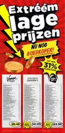Vomar Voordeelmarkt folder week 39 Pagina 2