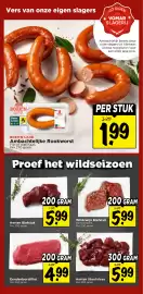 Vomar Voordeelmarkt folder week 39 Pagina 21