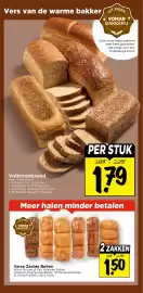 Vomar Voordeelmarkt folder week 39 Pagina 23