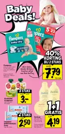 Vomar Voordeelmarkt folder week 39 Pagina 32