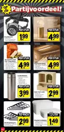 Vomar Voordeelmarkt folder week 39 Pagina 37