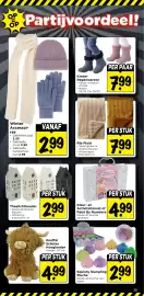 Vomar Voordeelmarkt folder week 39 Pagina 38