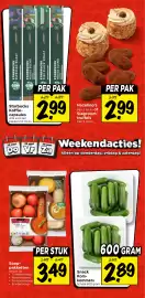 Vomar Voordeelmarkt folder week 39 Pagina 40