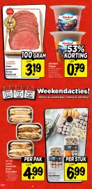 Vomar Voordeelmarkt folder week 39 Pagina 41