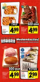 Vomar Voordeelmarkt folder week 39 Pagina 42