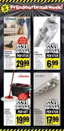 Vomar Voordeelmarkt folder week 39 Pagina 5