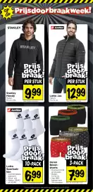 Vomar Voordeelmarkt folder week 39 Pagina 7