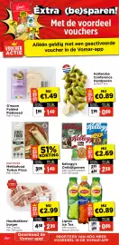 Vomar Voordeelmarkt folder week 39 Pagina 8