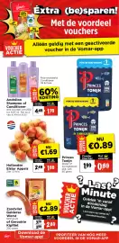 Vomar Voordeelmarkt folder week 39 Pagina 9