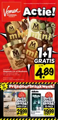Vomar Voordeelmarkt (geldig t/m 26-09)