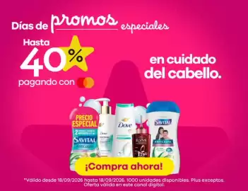 Catálogo Éxito Página 5
