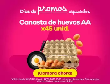 Catálogo Éxito Página 6