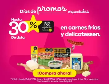 Catálogo Éxito Página 7