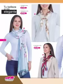 Catálogo Los Tres Elefantes Página 10