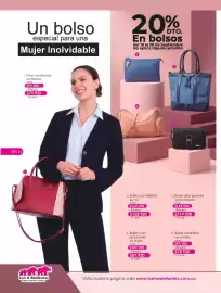 Catálogo Los Tres Elefantes Página 14