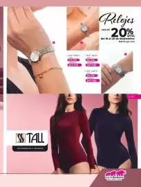 Catálogo Los Tres Elefantes Página 15