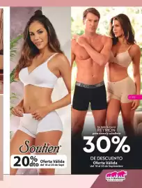 Catálogo Los Tres Elefantes Página 17