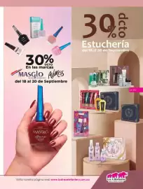 Catálogo Los Tres Elefantes Página 23